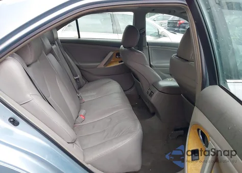 2007 Toyota Camry Xle V6 из США, поврежденный, VIN 4T1BK46K77U536283